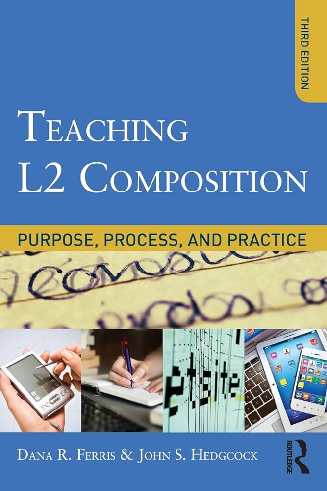 洋書 Teaching L2 Composition Amazon.com: Teaching L2 Composition: 9780367436780: Ferris